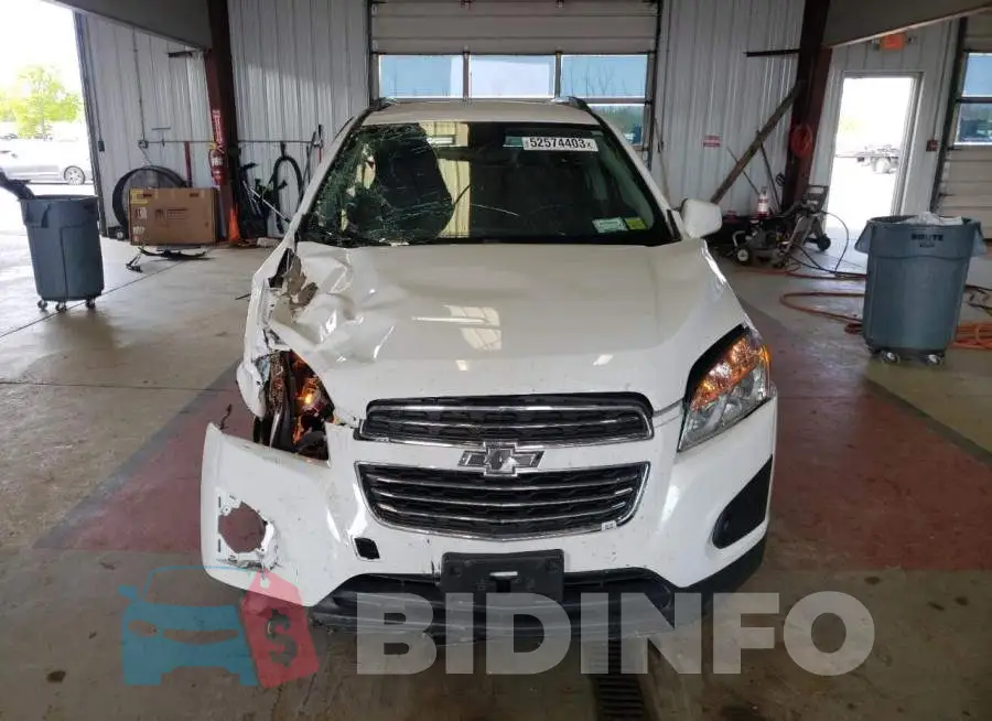 3GNCJPSB5GL160574 Photo# 5