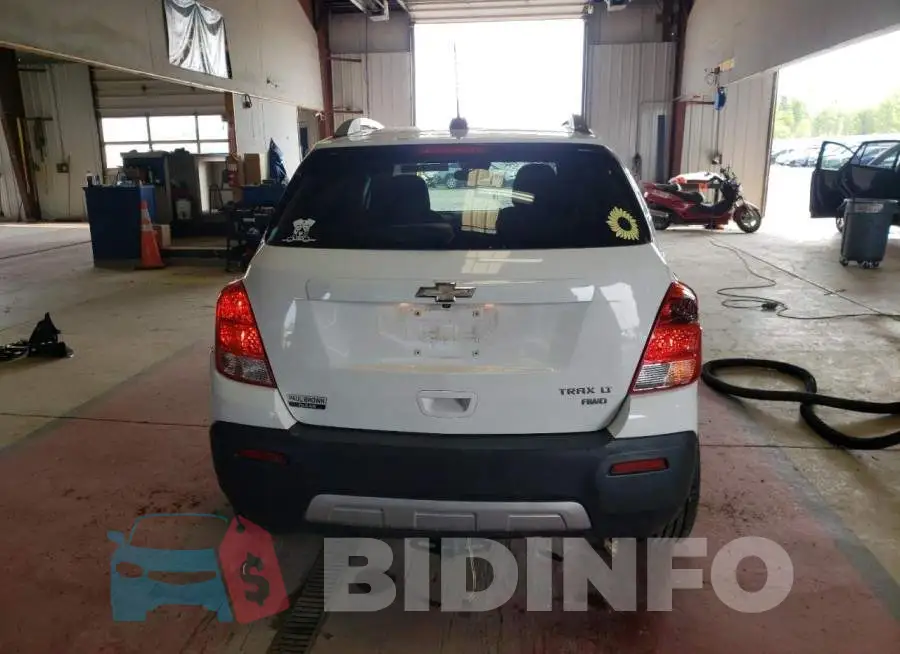 3GNCJPSB5GL160574 Photo# 6