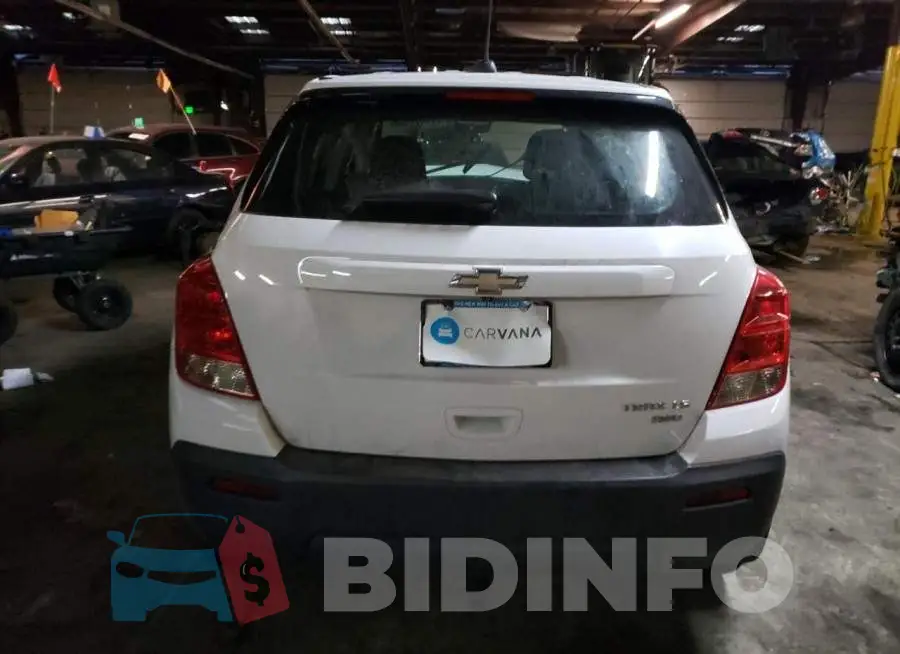 3GNCJPSB6FL256891 Photo# 6