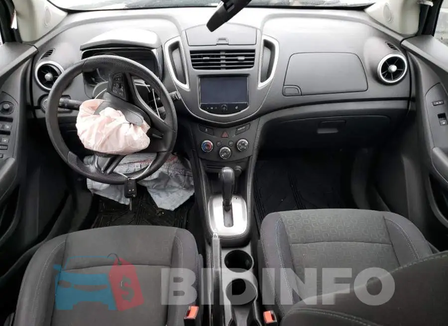 3GNCJPSB6FL256891 Photo# 8