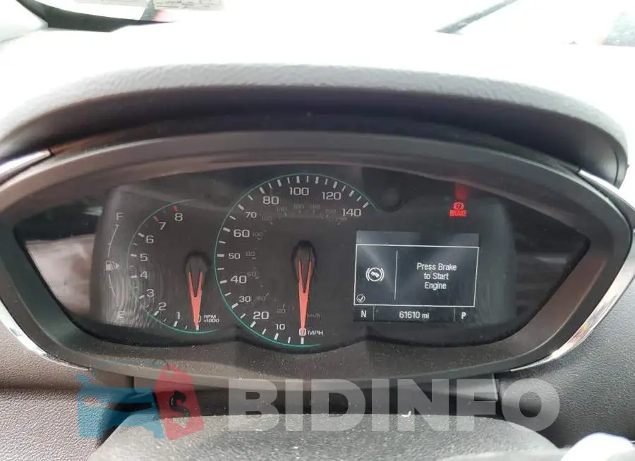 3GNCJPSB8JL393999 Photo# 9