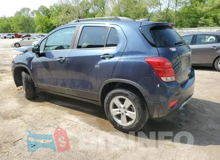 3GNCJPSB8JL393999 Photo# 2