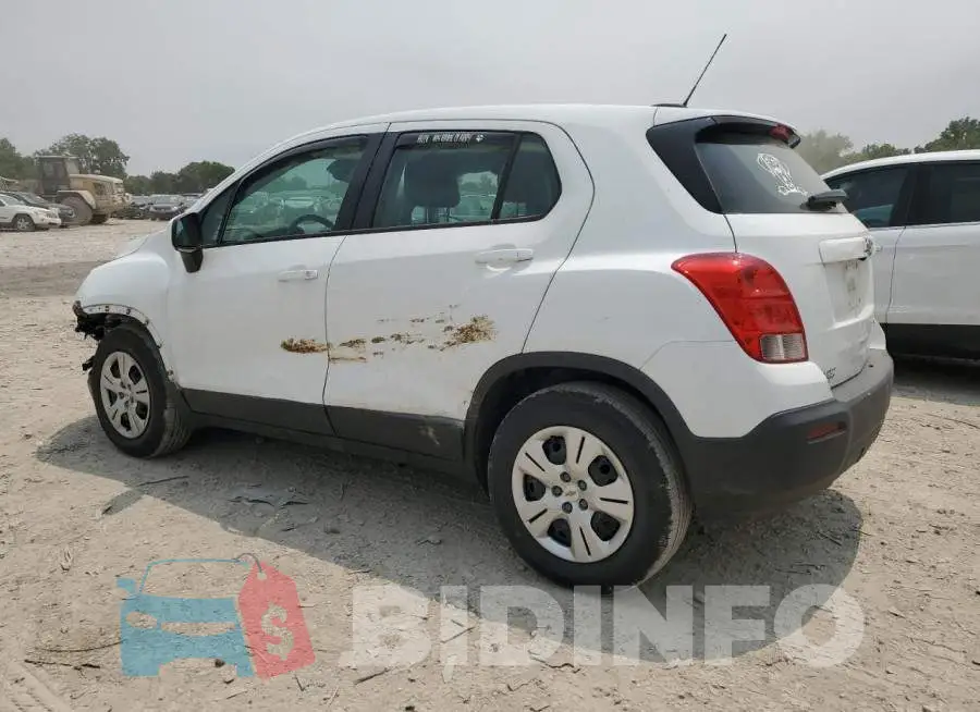 KL7CJKSB7FB229063 Photo# 2
