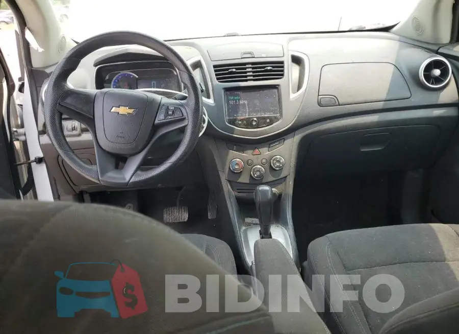 KL7CJKSB7FB229063 Photo# 8