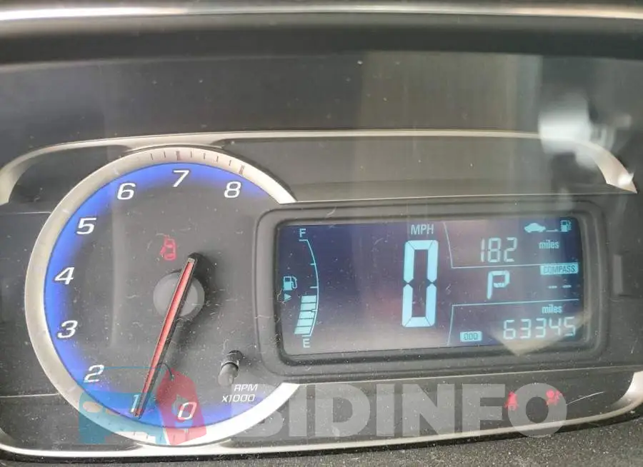 KL7CJKSB7FB229063 Photo# 9