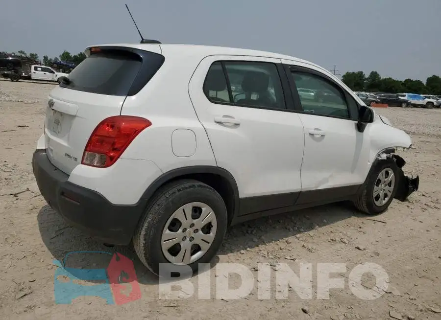 KL7CJKSB7FB229063 Photo# 3