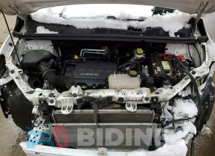 KL7CJLSB1JB638982 Photo# 12