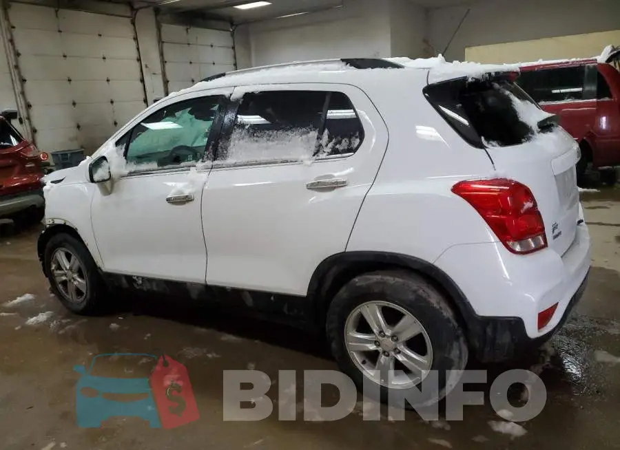 KL7CJLSB1JB638982 Photo# 2