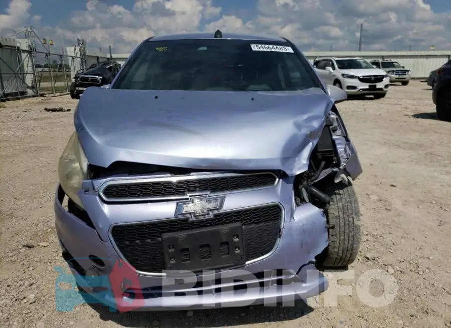 KL8CB6S93EC523274 Photo# 5