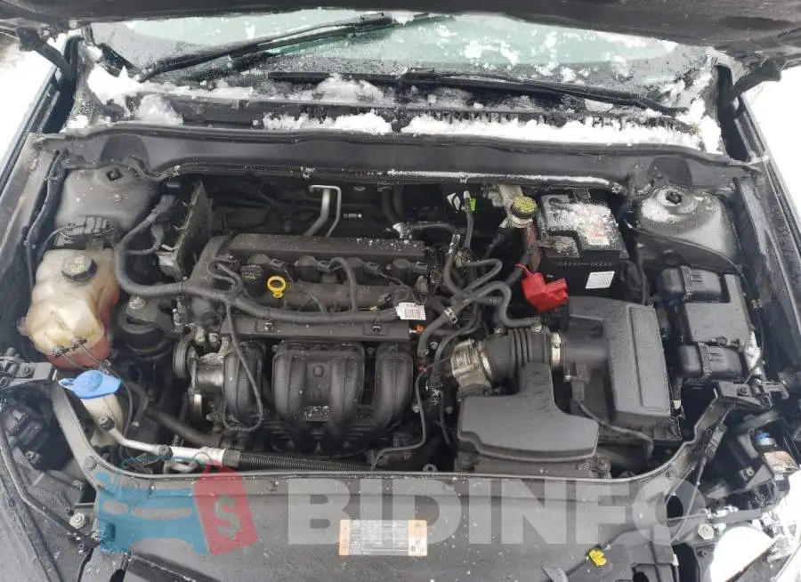 1FA6P0G79G5127793 Photo# 11