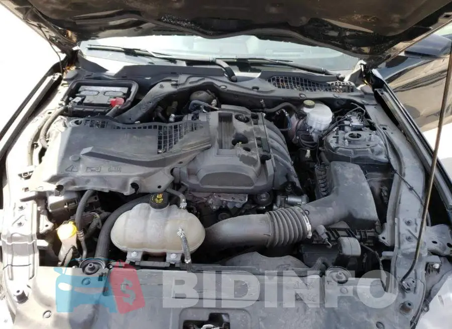 1FA6P8TH1K5147686 Photo# 11