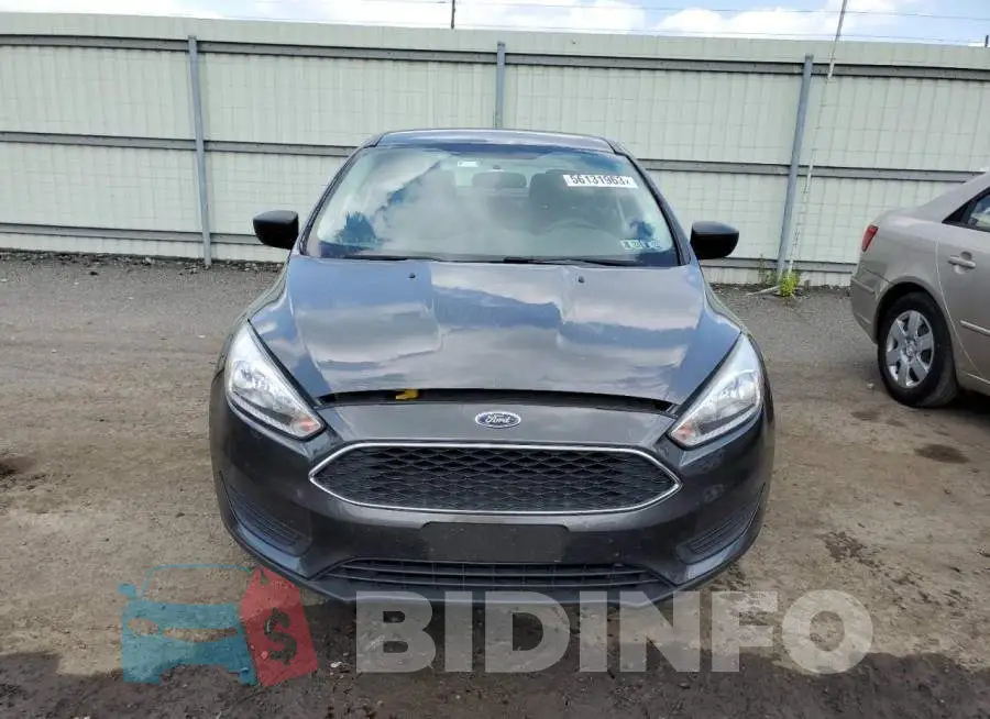 1FADP3E2XJL234371 Photo# 5