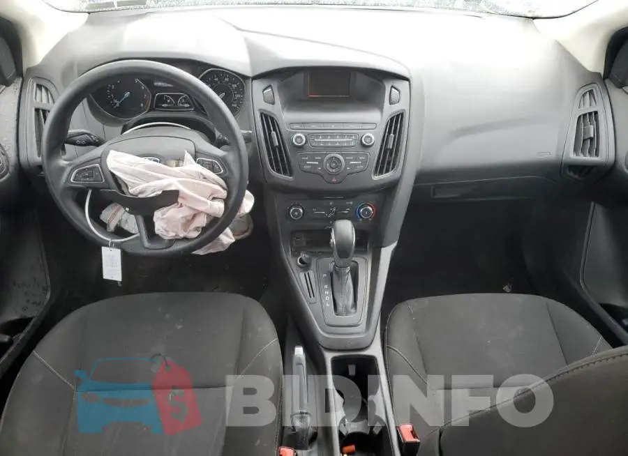 1FADP3E2XJL234371 Photo# 8