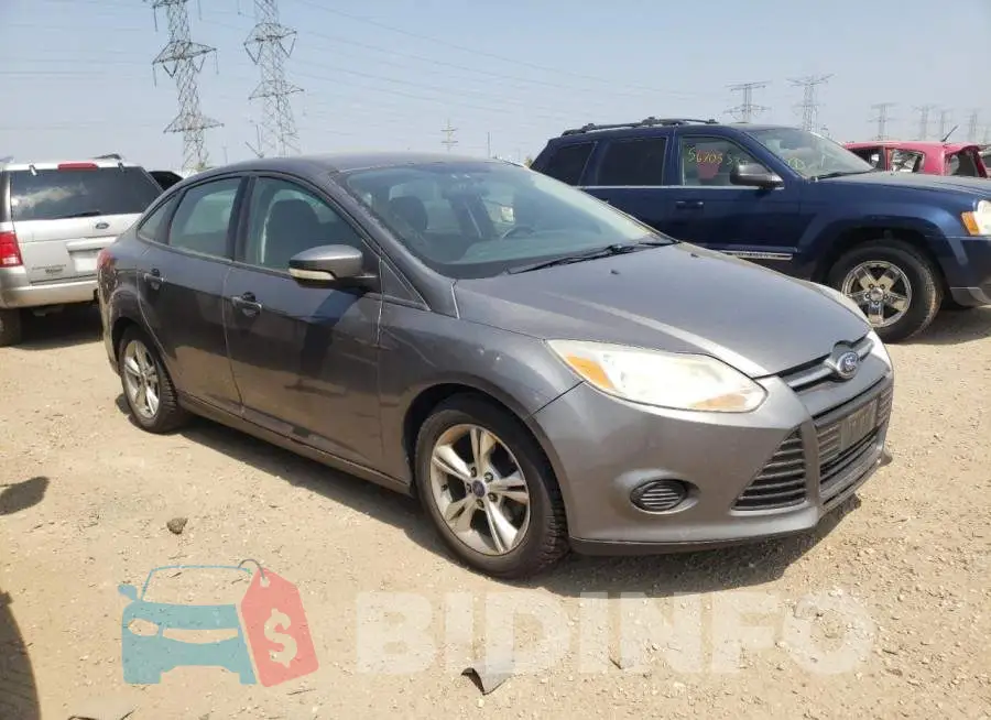 1FADP3F20EL234612 Photo# 4