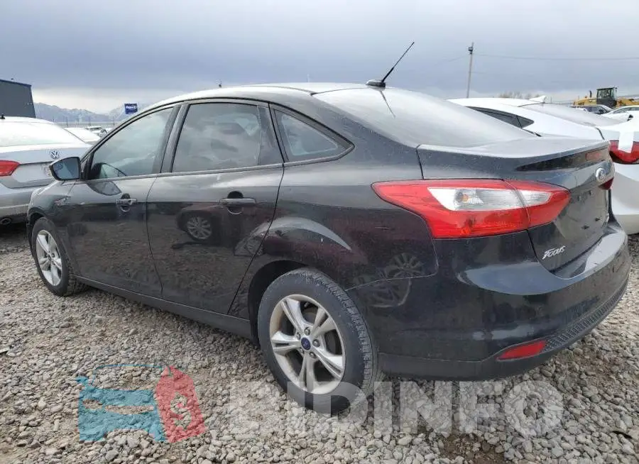 1FADP3F20EL442232 Photo# 2