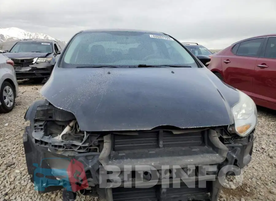 1FADP3F20EL442232 Photo# 5