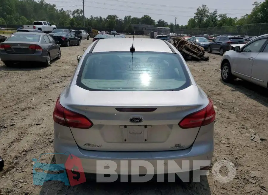 1FADP3F20FL252609 Photo# 6