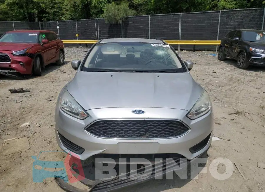 1FADP3F20FL252609 Photo# 5