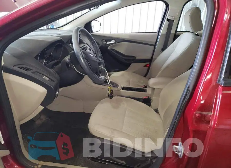 1FADP3F20FL272990 Photo# 7