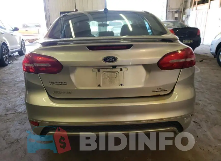 1FADP3F20FL380137 Photo# 6