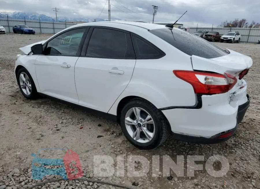 1FADP3F21EL270972 Photo# 2