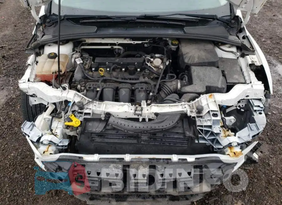 1FADP3F21GL397868 Photo# 11