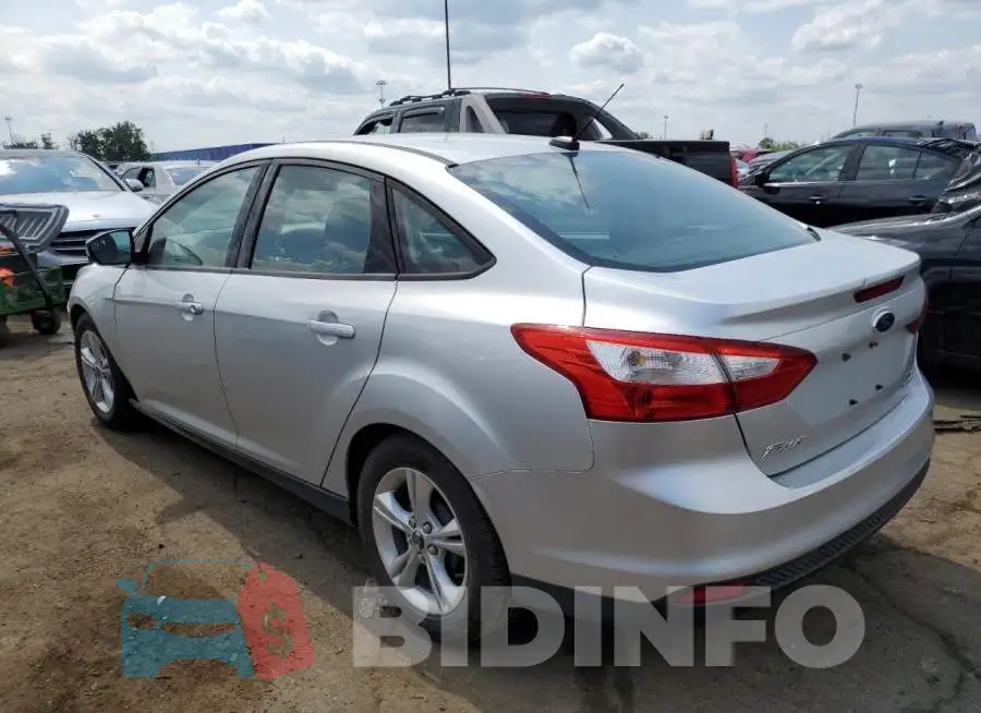 1FADP3F22EL265988 Photo# 2
