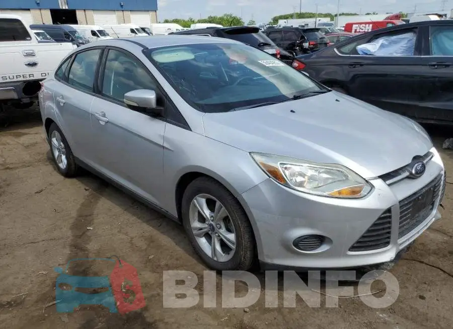 1FADP3F22EL265988 Photo# 4