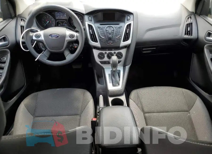 1FADP3F22EL265988 Photo# 8