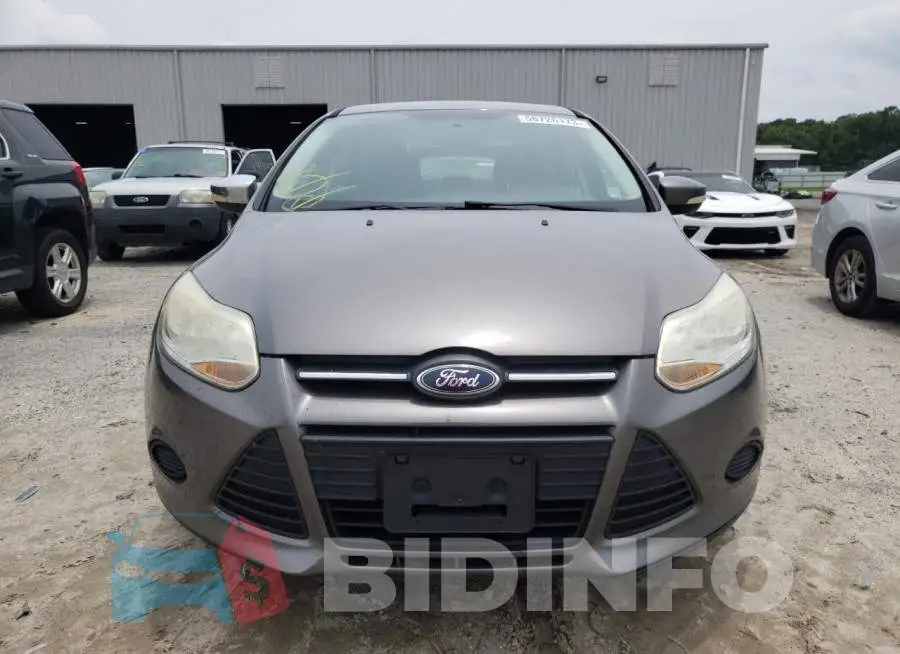 1FADP3F23EL142619 Photo# 5