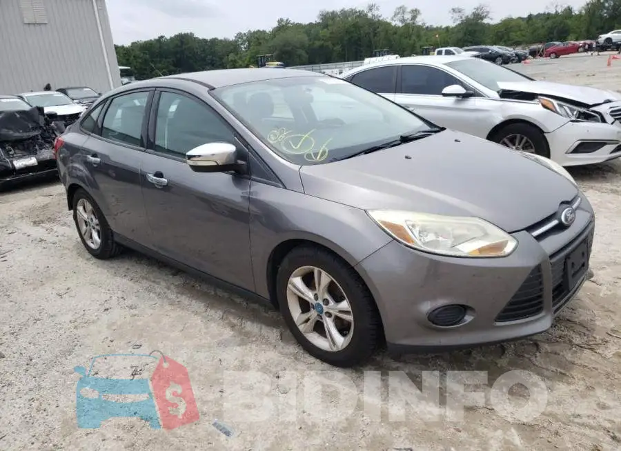 1FADP3F23EL142619 Photo# 4