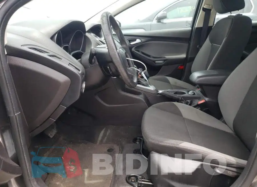 1FADP3F23EL142619 Photo# 7