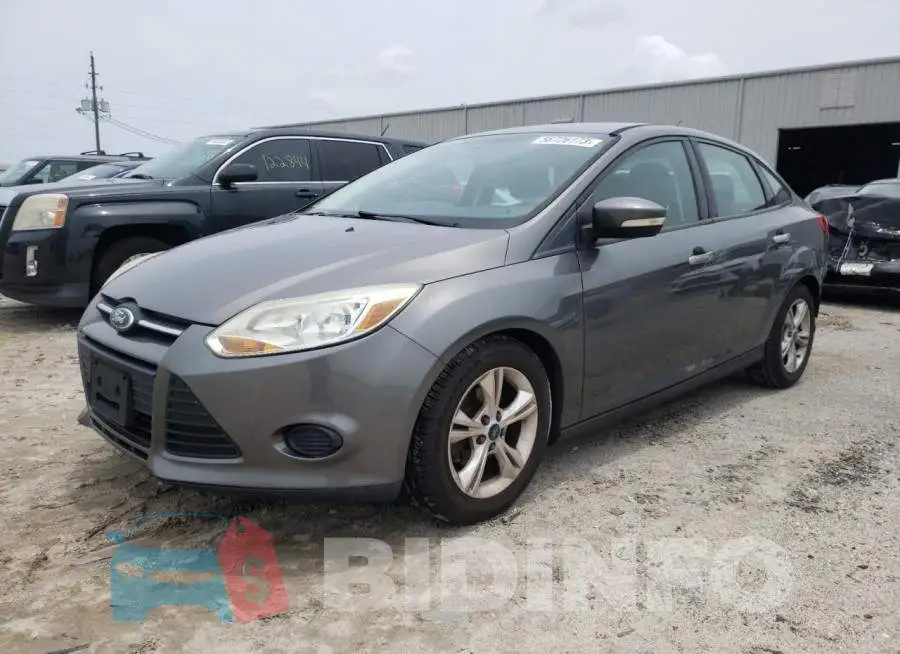 1FADP3F23EL142619 Photo# 1