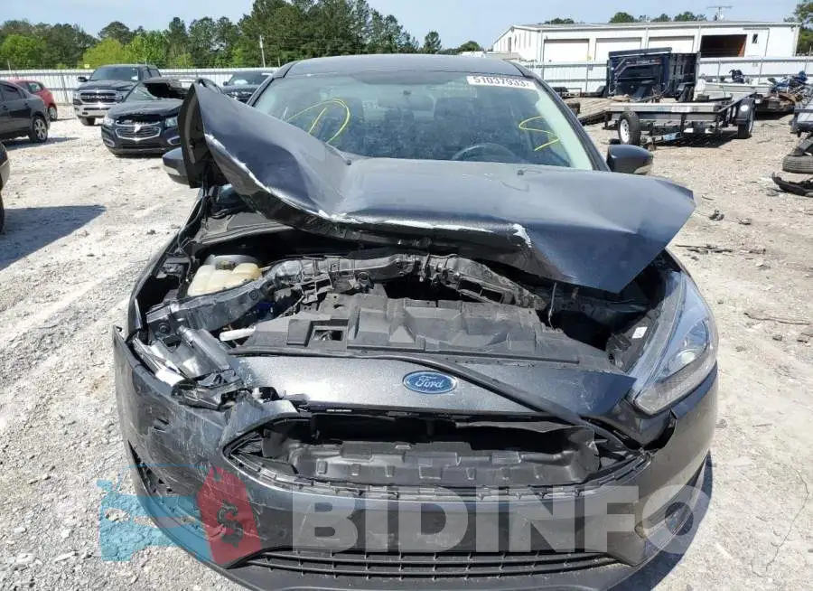 1FADP3F23GL350468 Photo# 5