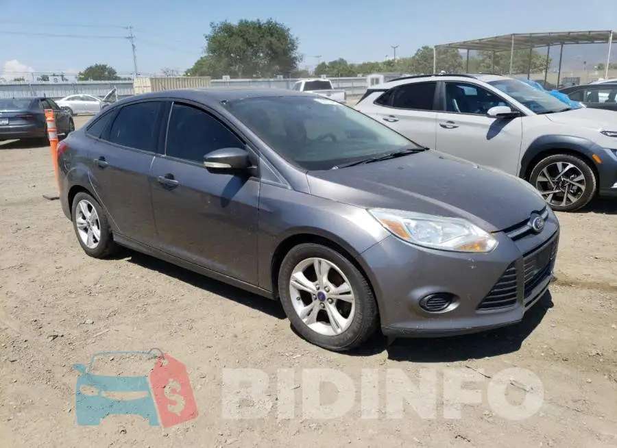 1FADP3F24EL265524 Photo# 4