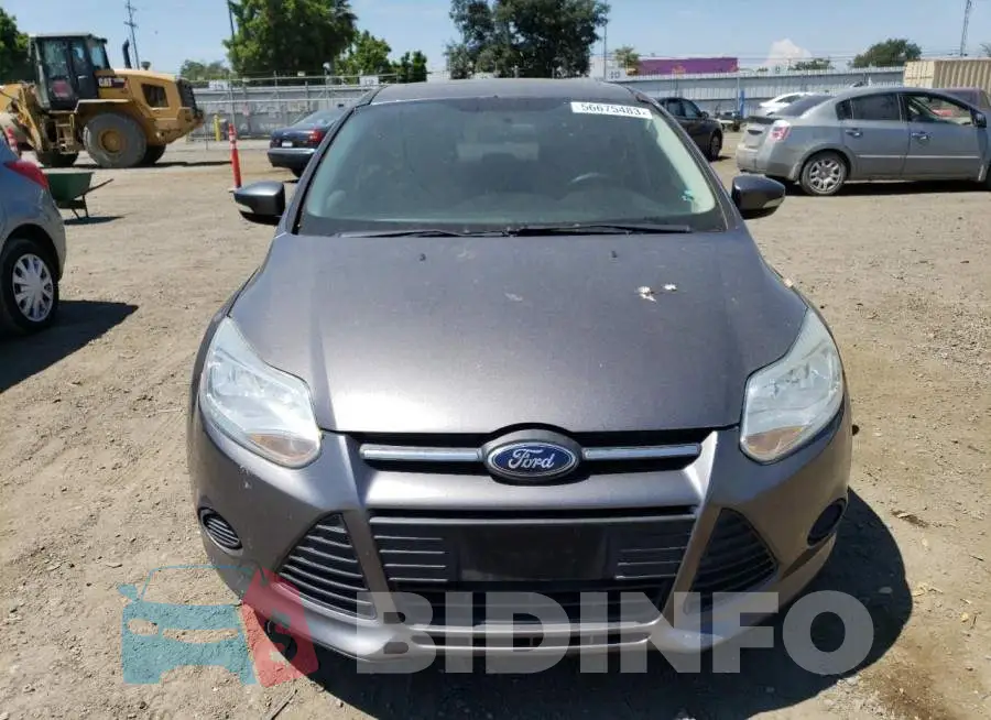 1FADP3F24EL265524 Photo# 5