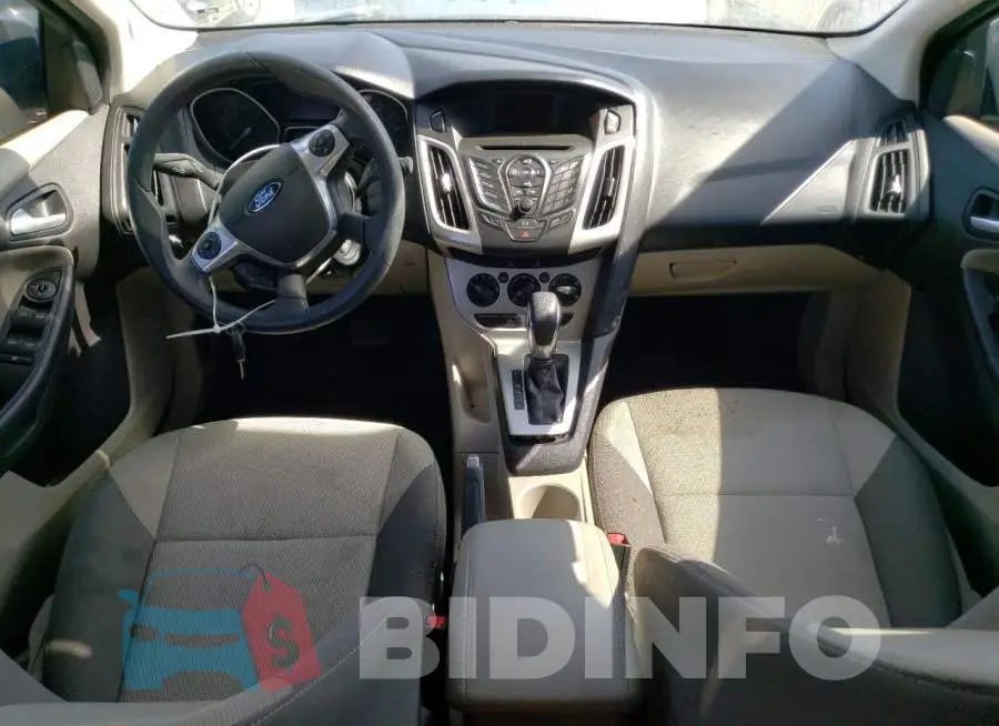 1FADP3F24EL265524 Photo# 8