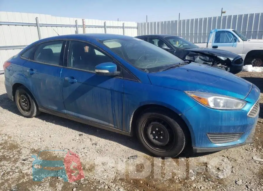 1FADP3F25GL295750 Photo# 4