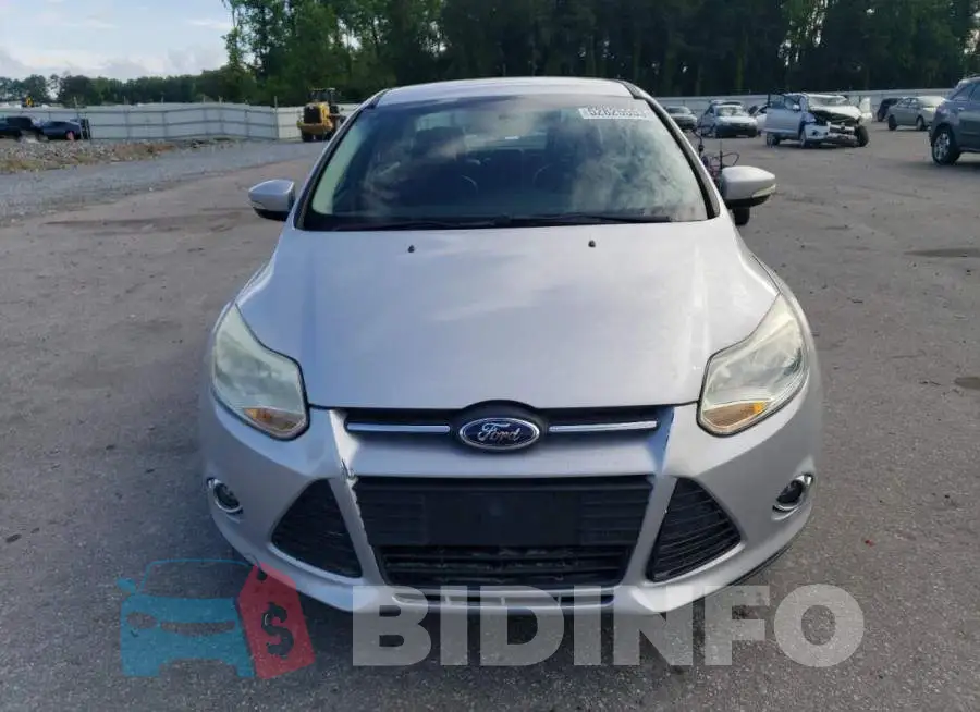 1FADP3F27EL155146 Photo# 5