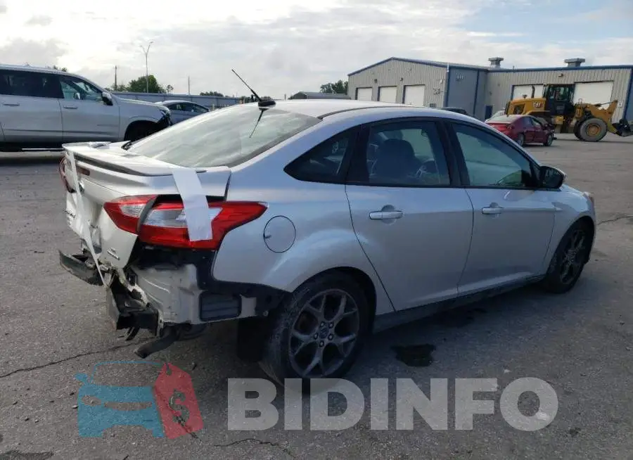 1FADP3F27EL155146 Photo# 3