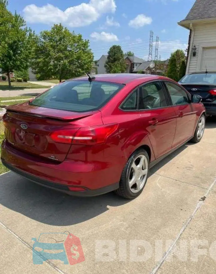 1FADP3F27FL274400 Photo# 4