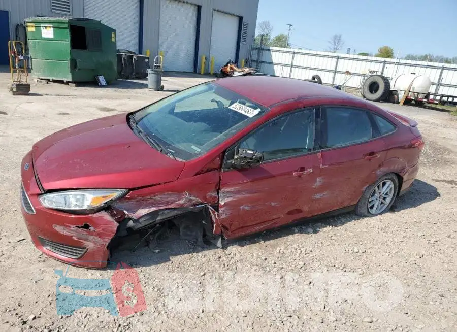 1FADP3F27HL243621 Photo# 1