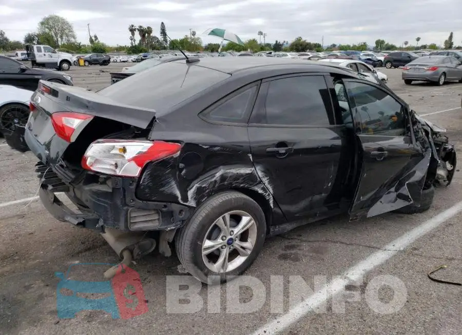 1FADP3F28EL185191 Photo# 3