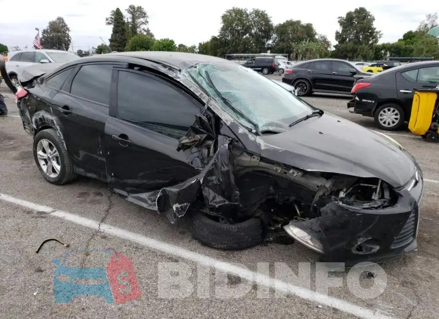 1FADP3F28EL185191 Photo# 4