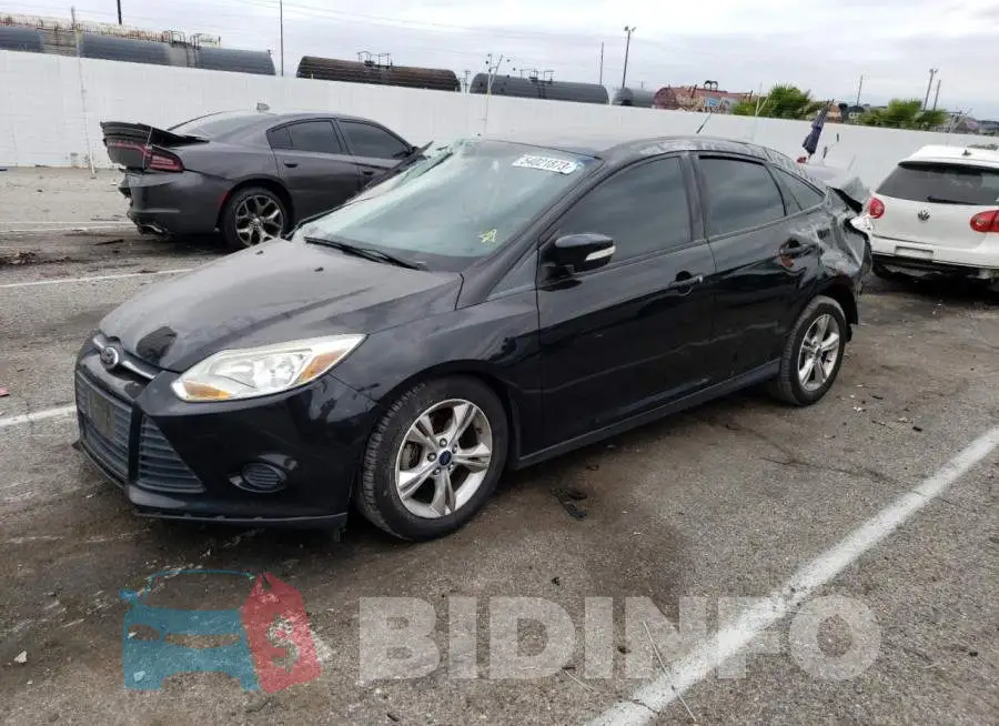 1FADP3F28EL185191 Photo# 1