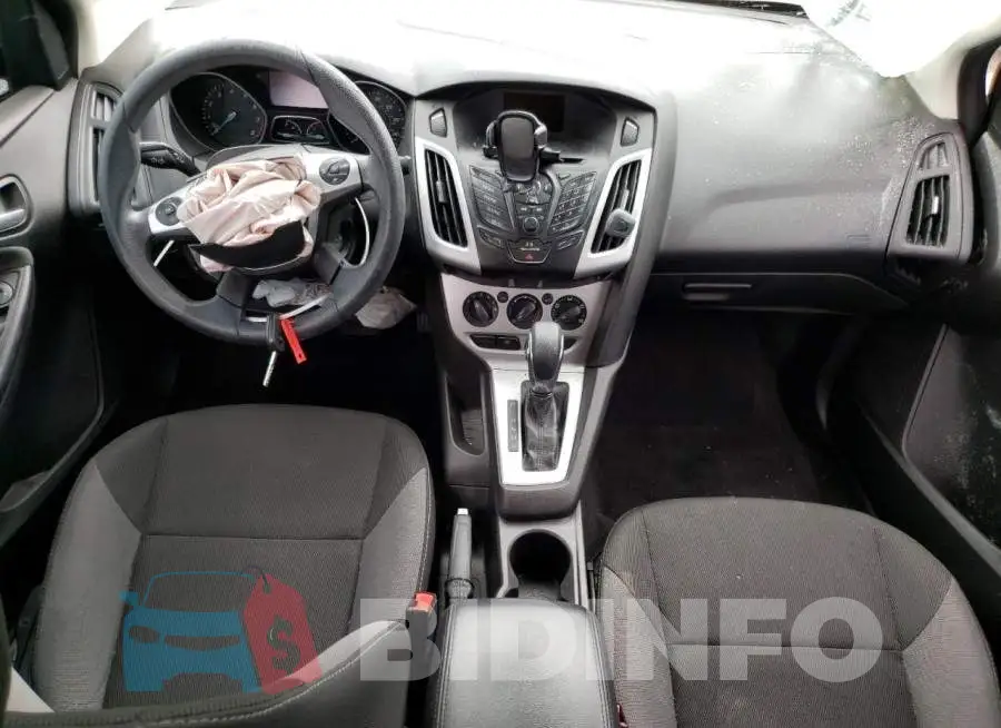 1FADP3F28EL185191 Photo# 8