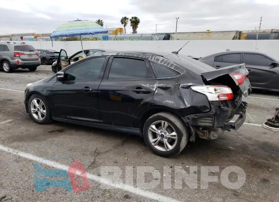 1FADP3F28EL185191 Photo# 2