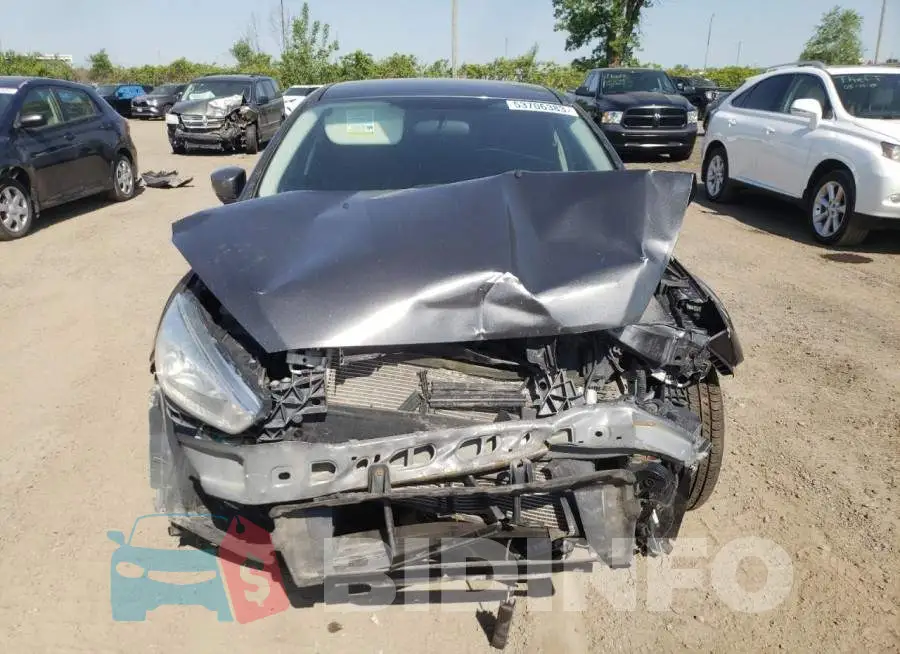 1FADP3F28GL346772 Photo# 5