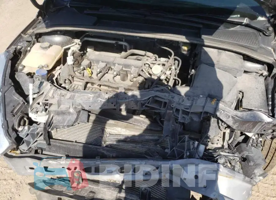 1FADP3F28GL346772 Photo# 11
