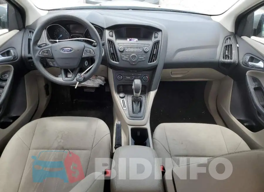 1FADP3F28JL228521 Photo# 8